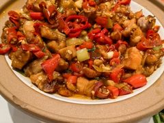 -乡村基·川味现炒大王(熙悦天街店)