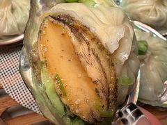 -隆喜元鱼汤包·海鲜(中联广场店)