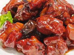 -兔爸私家小厨(新北万达店)
