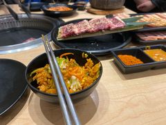 -花味·自助烤肉(雨花客厅店)