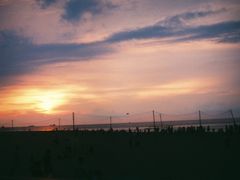 -白沙门生态公园