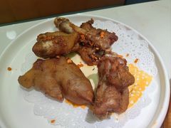 -刘胖子家常菜·蹄花焖藕(兴业店)