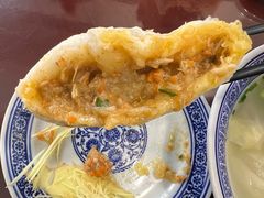 -孟家蟹包(锦绣街店)