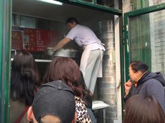 -天泽祥·鼓楼馒头(鼓楼店)