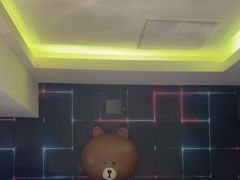 -冰城小镇音乐串吧·聚会餐厅(百子湾店)