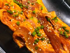 -悟空酒场烤肉(凯德壹中心店)