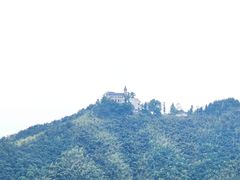 -莫干山风景区