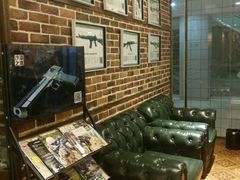 -真枪会射击俱乐部(河西中央公园店)