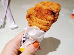 -麦当劳(南京宁海路店)