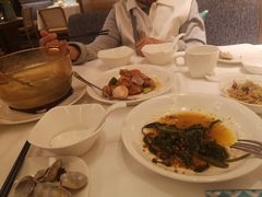 -莆田餐厅PUTIEN(西安万象天地店)