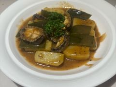 -船歌·鱼水饺青岛菜(闽江二路店)