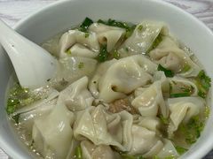-周震馄饨
