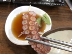 -真情鲍鱼海鲜汤