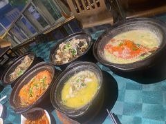 灵魂鸦片鱼头-好爸爸(外滩店)