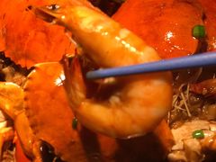 -胖哥俩肉蟹煲(来福士店)