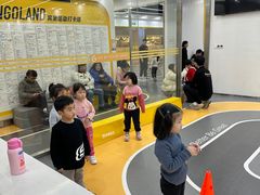 -BingoLand宾果体能中心(钱江新城店)