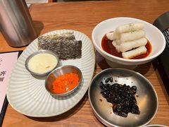 -春熙台韩国料理·章鱼肥牛(西丽店)