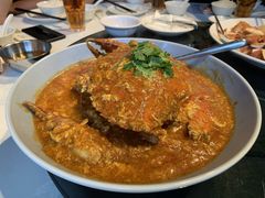 -同乐海鲜(乌节路中央店)