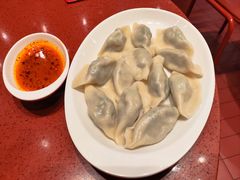 -喜家德虾仁水饺(东海缤纷天地店)