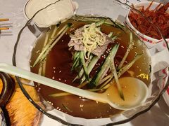 -七八冷面·延边朝鲜族美食(欢乐谷店)