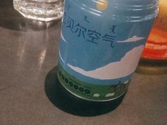-很久以前羊肉串(中山公园店)