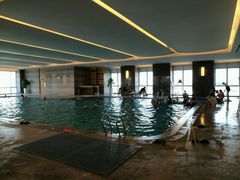 -常熟理文铂尔曼酒店