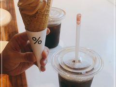 -% Arabica阿拉比卡咖啡(武汉天地店)