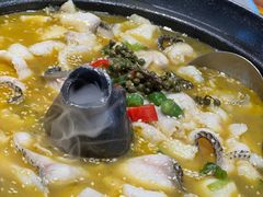 -肘子酥·天津菜·特色捞面(德云社店)