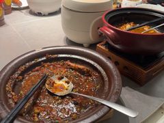 -新辣宴·湖南家常菜·商务聚餐(中粮创芯店)