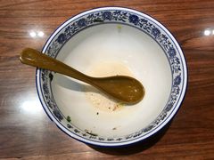 传统拉面-丝路伊兰·兰州牛肉面(牛街总店)