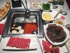 -海底捞火锅(河东万达广场店)