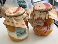 -喜茶(深圳福田星河COCO Park店)