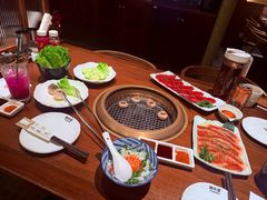 -御牛道日式烤肉料理(杭州万象城店)