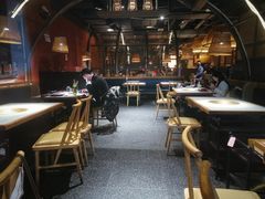 大堂-哥老官重庆美蛙鱼头(西湖银泰十一哥店)