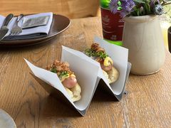 -BOR Eatery(安福路店)