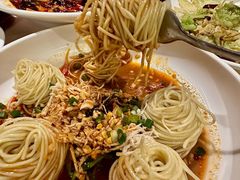 -茅庐川菜(烟台万象汇店)
