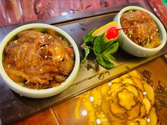 老醋蛰头-同和居(月坛店)