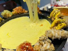 -百事喜乐炸鸡铺(合肥首店)