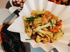 -淘小馆·本帮小馆(九亭金地广场店)