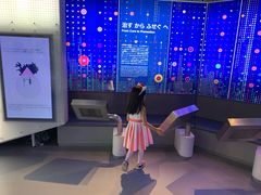 -日本科学未来馆