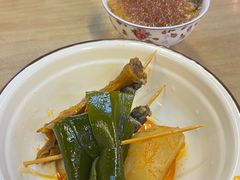 -丽丽三鲜螺蛳粉(田林路店)