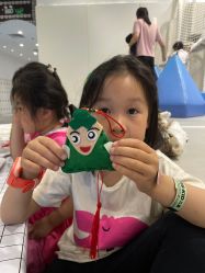 -MINI MARS KIDS CLUB亲子家庭中心(长宁天山店)