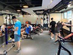 -一兆韦德健身(古美店)