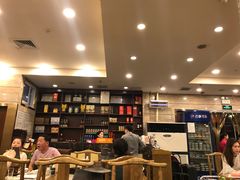 -牛街·马辈儿涮肉(牛街二店)