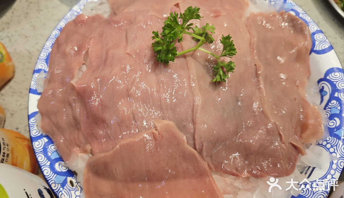 【兰亭新都汇·李春丽自助火锅】霸道自助火锅