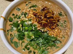 麻酱小料-蜀留香火锅·始于1999·原四川老火锅(白堤路店)