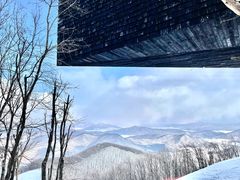 -中旅松花湖滑雪场