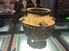 -荆州博物馆