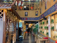 -津门羊大爷·铜锅涮肉(黄河道店)