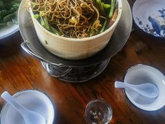 -老雒阳面馆·水席(洛宁高速路口店)